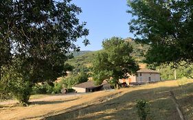 Gite La Riviere